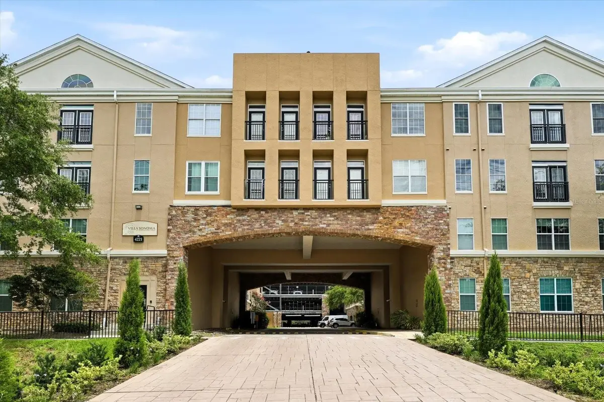 4221 W Spruce Street #2101, Tampa, FL 33607 - #1