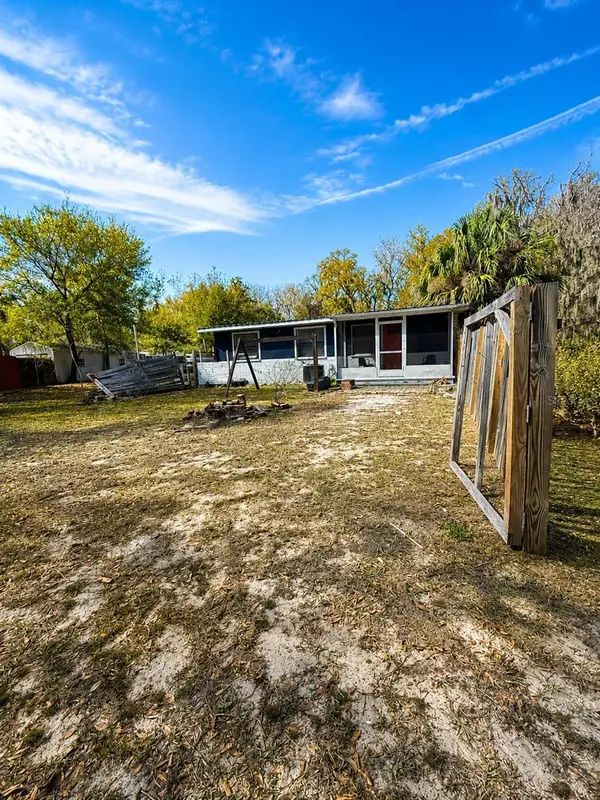 452 NE 13th Terrace, CRYSTAL RIVER, FL 34428