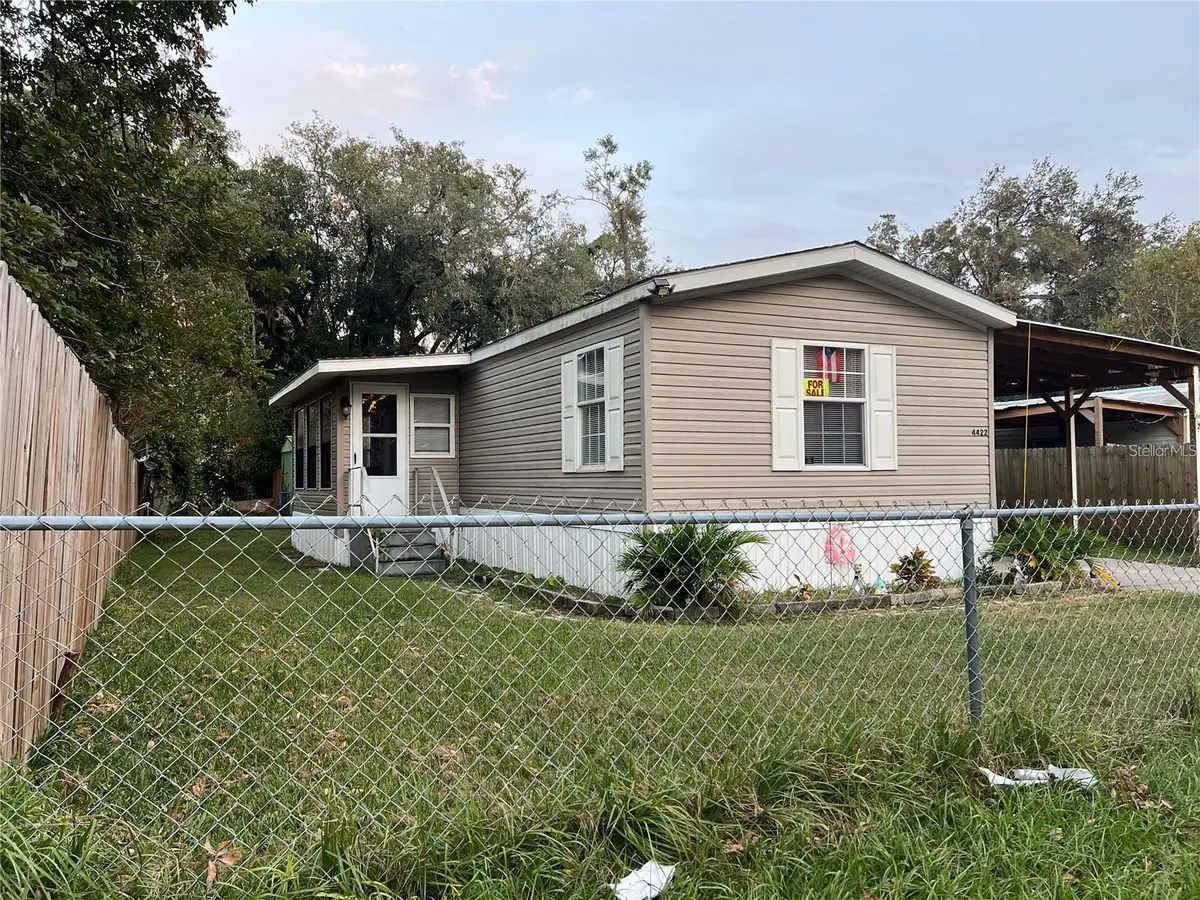 4422 Stillman Street, Zephyrhills, FL 33542 - #1