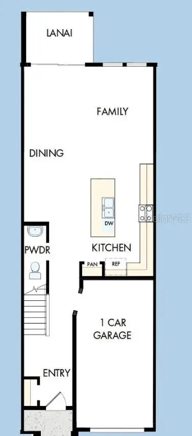 6424 Jensen View Avenue, Apollo Beach, FL 33572 - #2