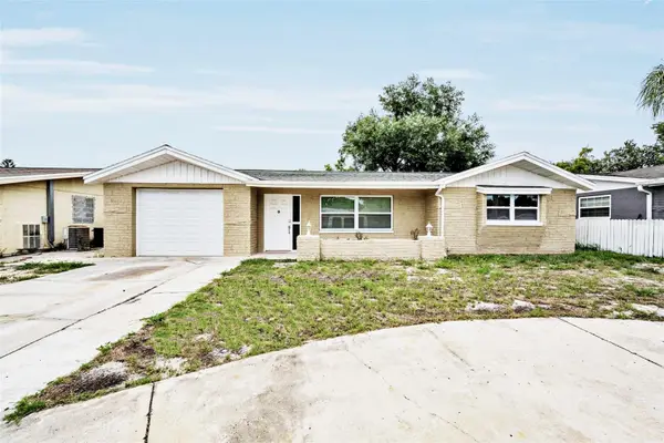 10910 Bridleton Road, PORT RICHEY, FL 34668
