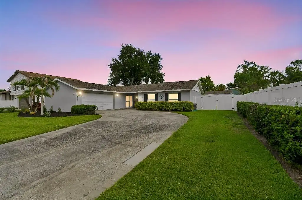 4009 Mountain Springs Lane, Tampa, FL 33624 - #1