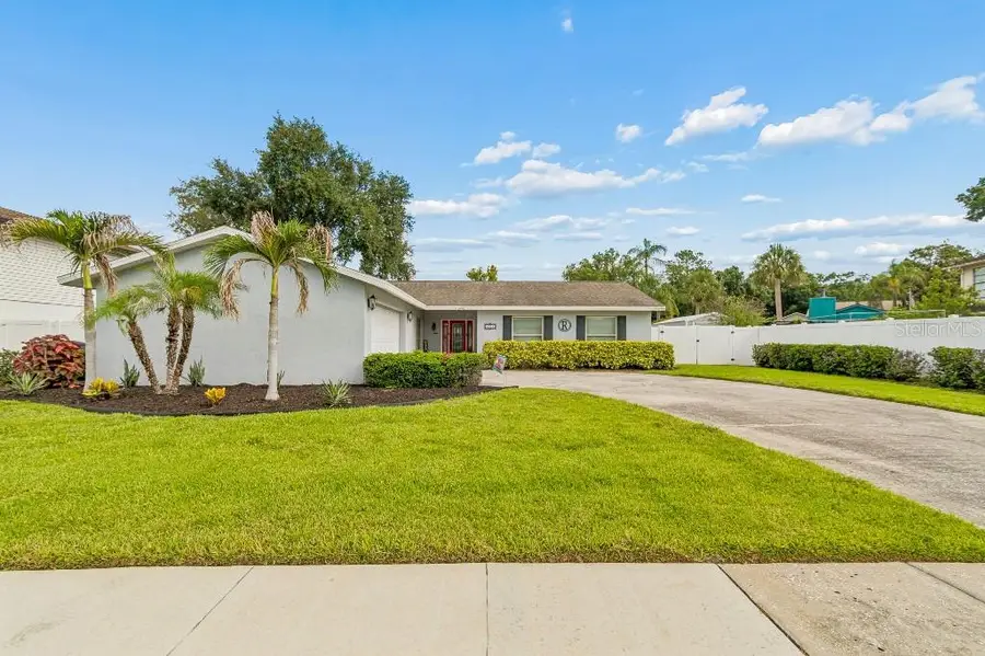 4009 Mountain Springs Lane, Tampa, FL 33624 - #3