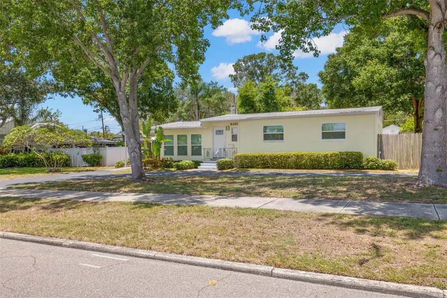 5101 18th Avenue N, Saint Petersburg, FL 33710 - #2