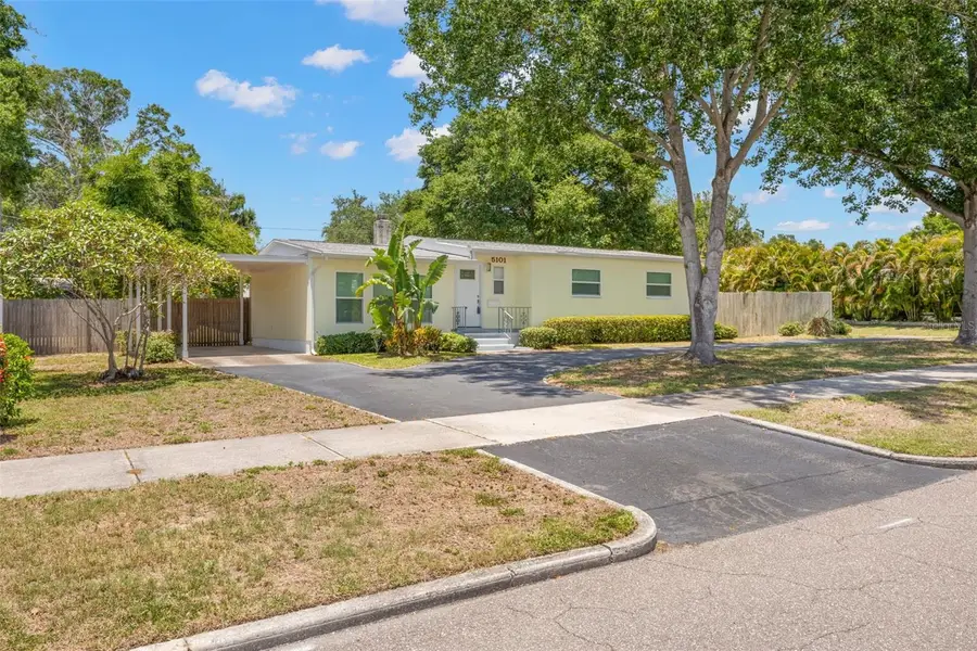 5101 18th Avenue N, Saint Petersburg, FL 33710 - #3