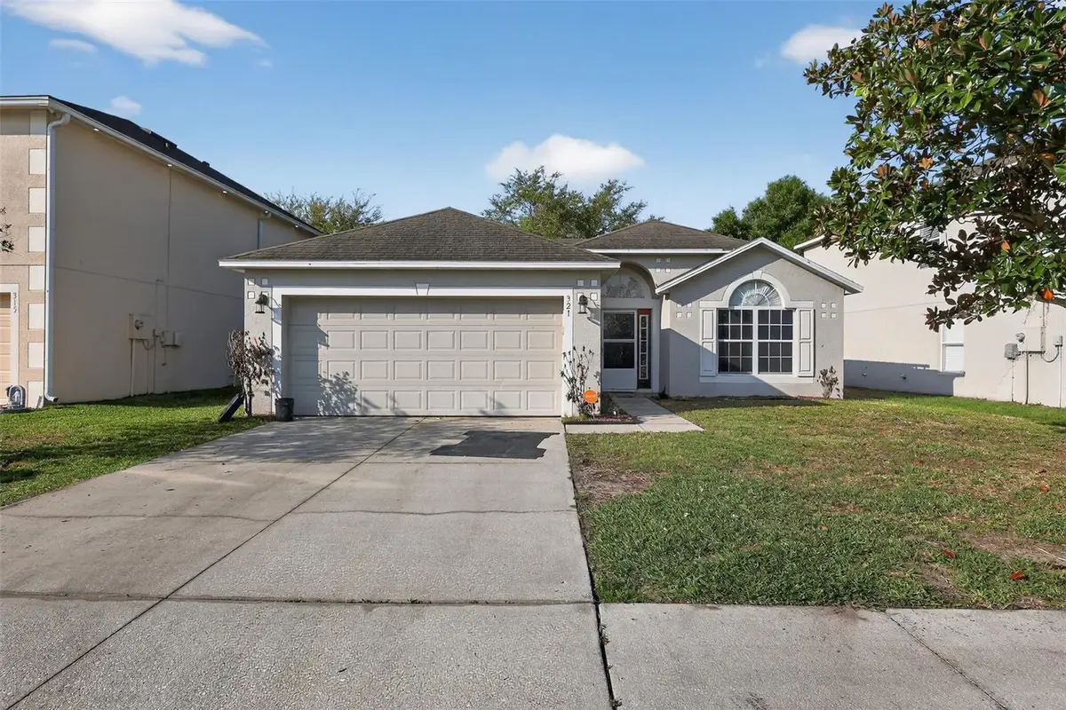 321 Squires Grove Drive, Winter Haven, FL 33880 - #1