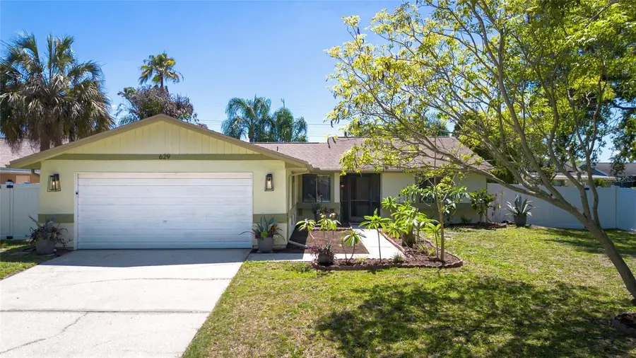 629 Bay Lake Trail, Oldsmar, FL 34677 - #2