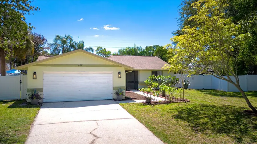 629 Bay Lake Trail, Oldsmar, FL 34677 - #3
