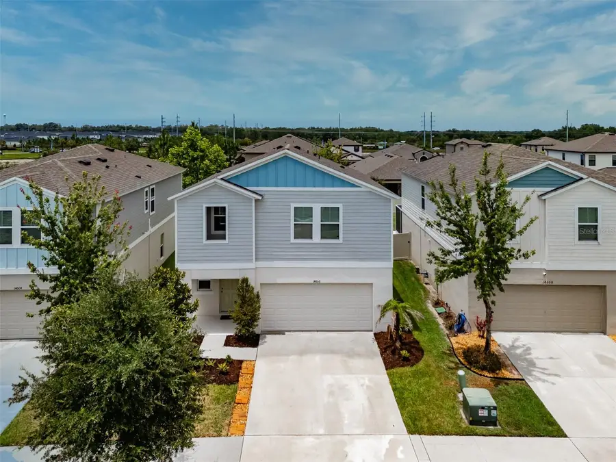 14606 Brumby Ridge Avenue, Lithia, FL 33547 - #2