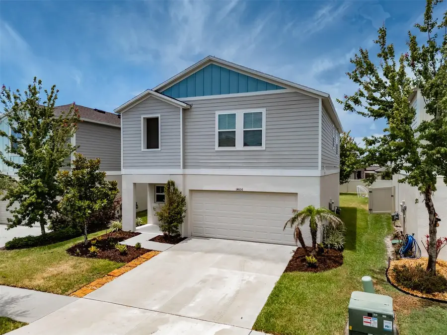 14606 Brumby Ridge Avenue, Lithia, FL 33547 - #3