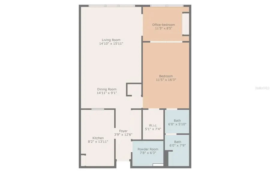 100 Bluff View Drive #211C, Belleair Bluffs, FL 33770 - #3