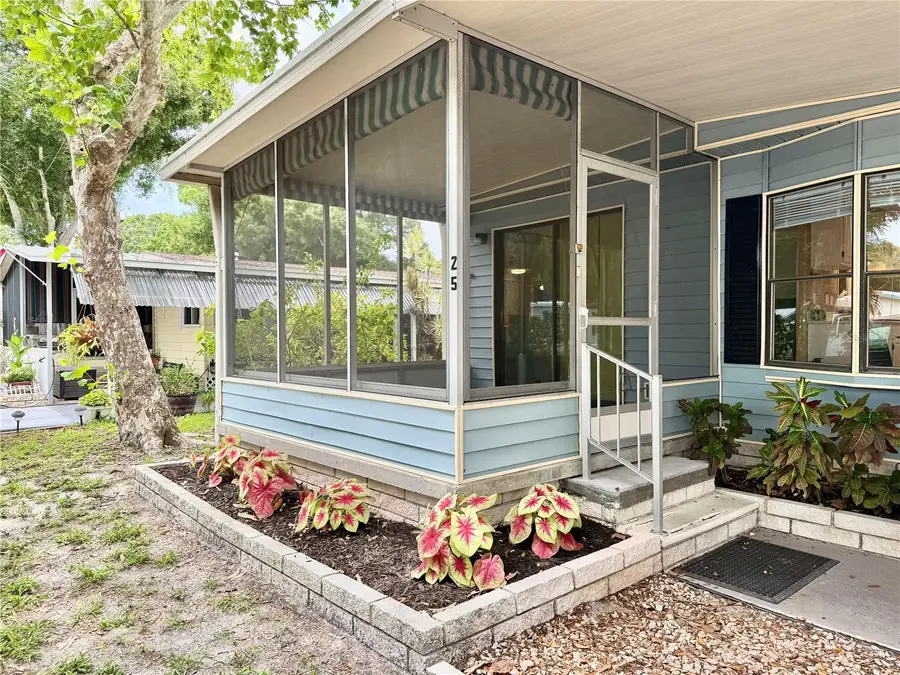 7111 142nd Avenue N #25, Largo, FL 33771 - #2