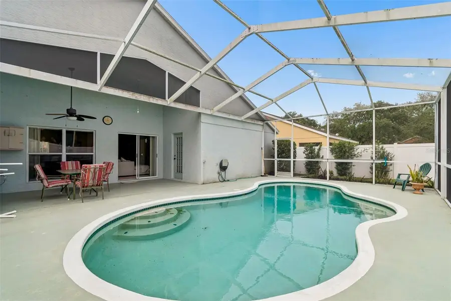 923 Hunter Lane, Tarpon Springs, FL 34689 - #2