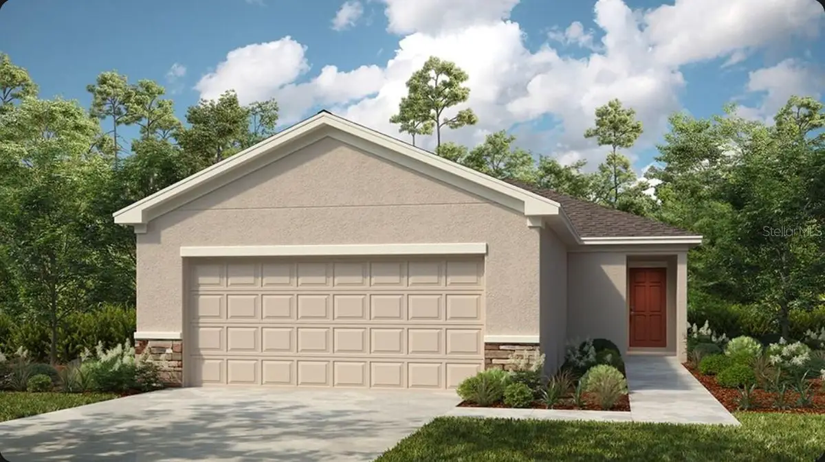 9333 Chiswell Trail, Palmetto, FL 34221 - #1