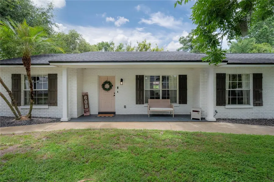 608 Sunset Lane, Lutz, FL 33549 - #2