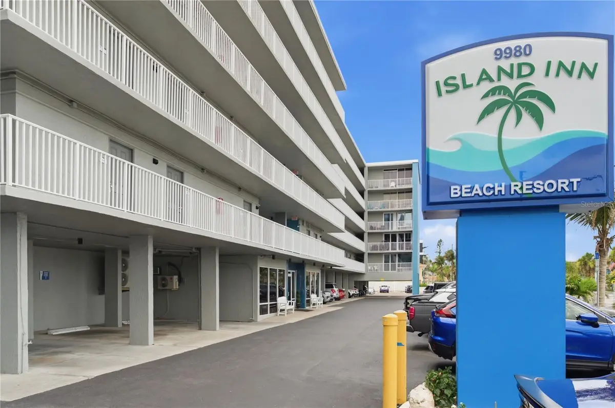 9980 Gulf Boulevard #211, Saint Petersburg, FL 33706 - #1