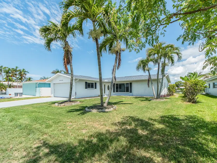 720 115th Avenue, Treasure Island, FL 33706 - #2
