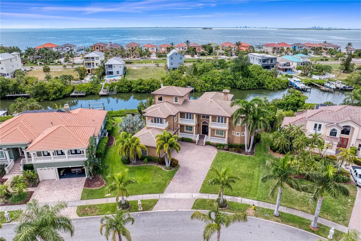 6459 Rubia Circle, Apollo Beach, FL 33572 - #1