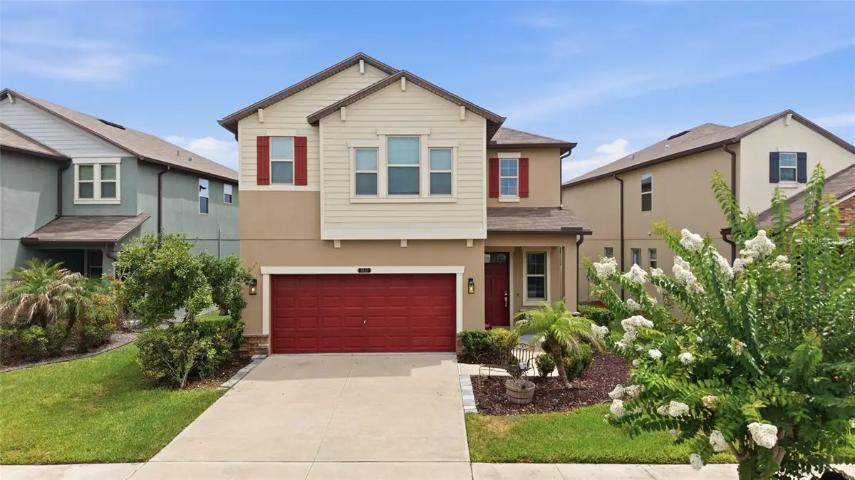8928 Flourish Drive, Land O Lakes, FL 34637 - #1
