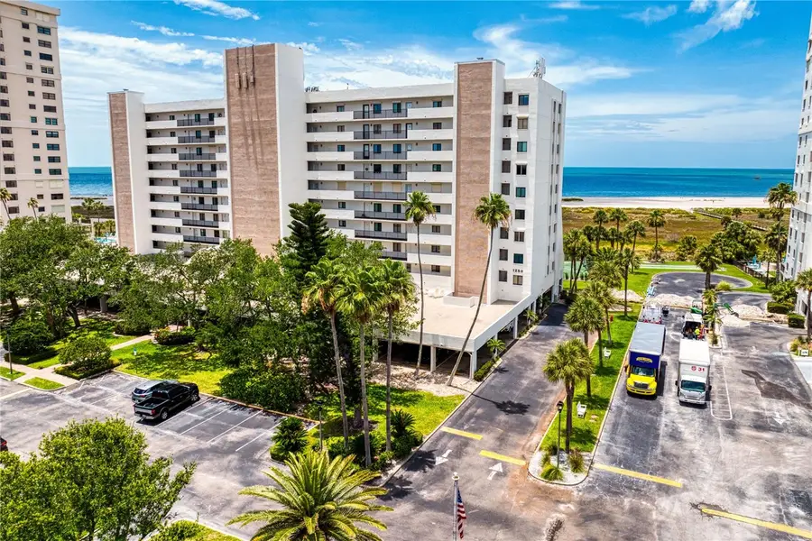 1250 Gulf Boulevard #302, Clearwater Beach, FL 33767 - #2