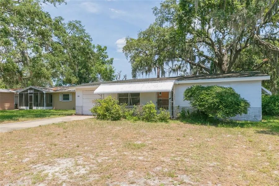 5810 Baker Road, New Port Richey, FL 34653 - #3