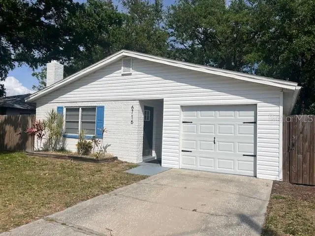 6716 S Dauphin Avenue, Tampa, FL 33611 - #1