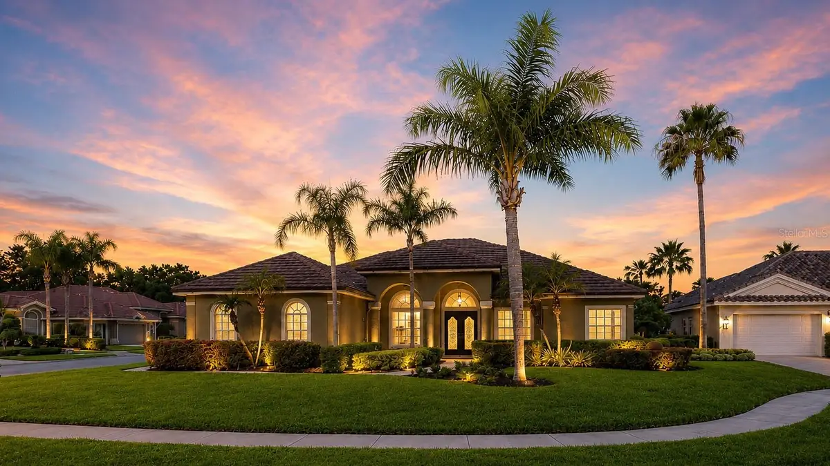 1215 Omeara Court, New Port Richey, FL 34655 - #1