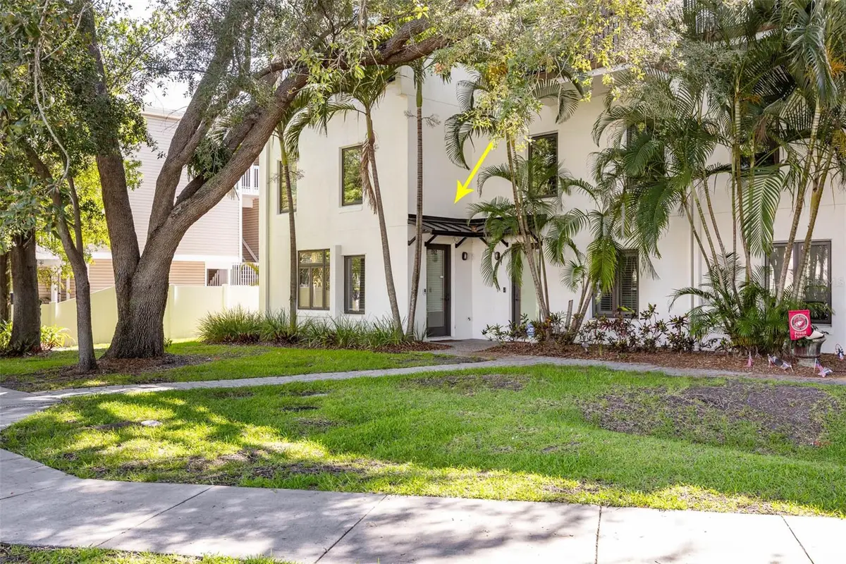 512 S Glen Avenue, Tampa, FL 33609 - #1