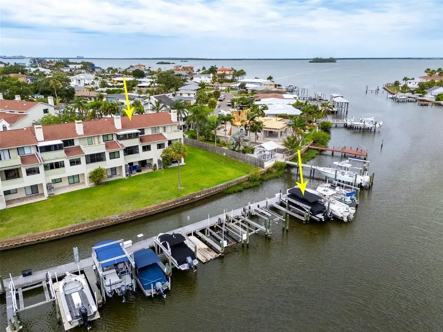 2395 Hanover Dr, Dunedin, FL 34698 - #2