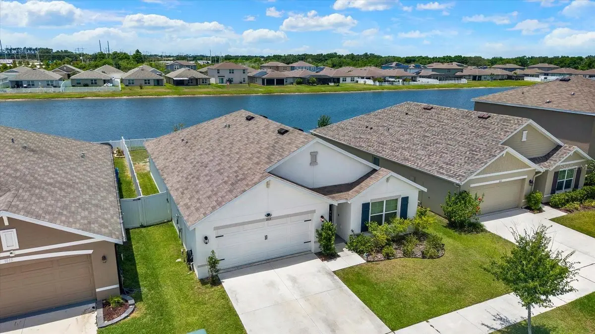 1013 Tidal Rock Ave, Ruskin, FL 33570 - #1