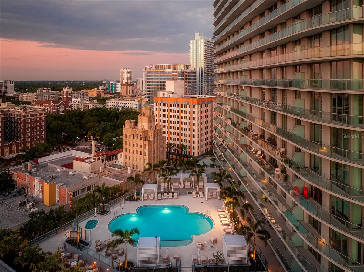 400 Central Avenue #2705, Saint Petersburg, FL 33701 - #1