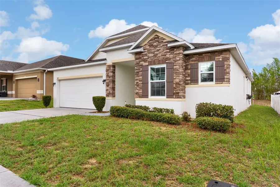 722 Franklin Court, Haines City, FL 33844 - #3