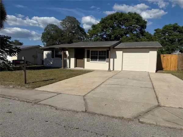 9030 Gray Fox Lane, PORT RICHEY, FL 34668