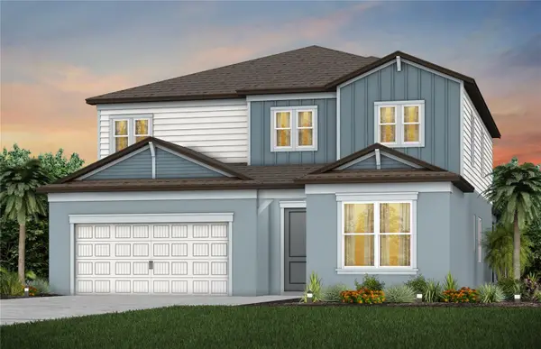 37319 Clinch Circle, ZEPHYRHILLS, FL 33540