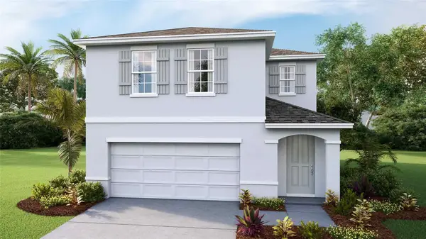 17781 Mount Blackburn Lane, SPRING HILL, FL 34610