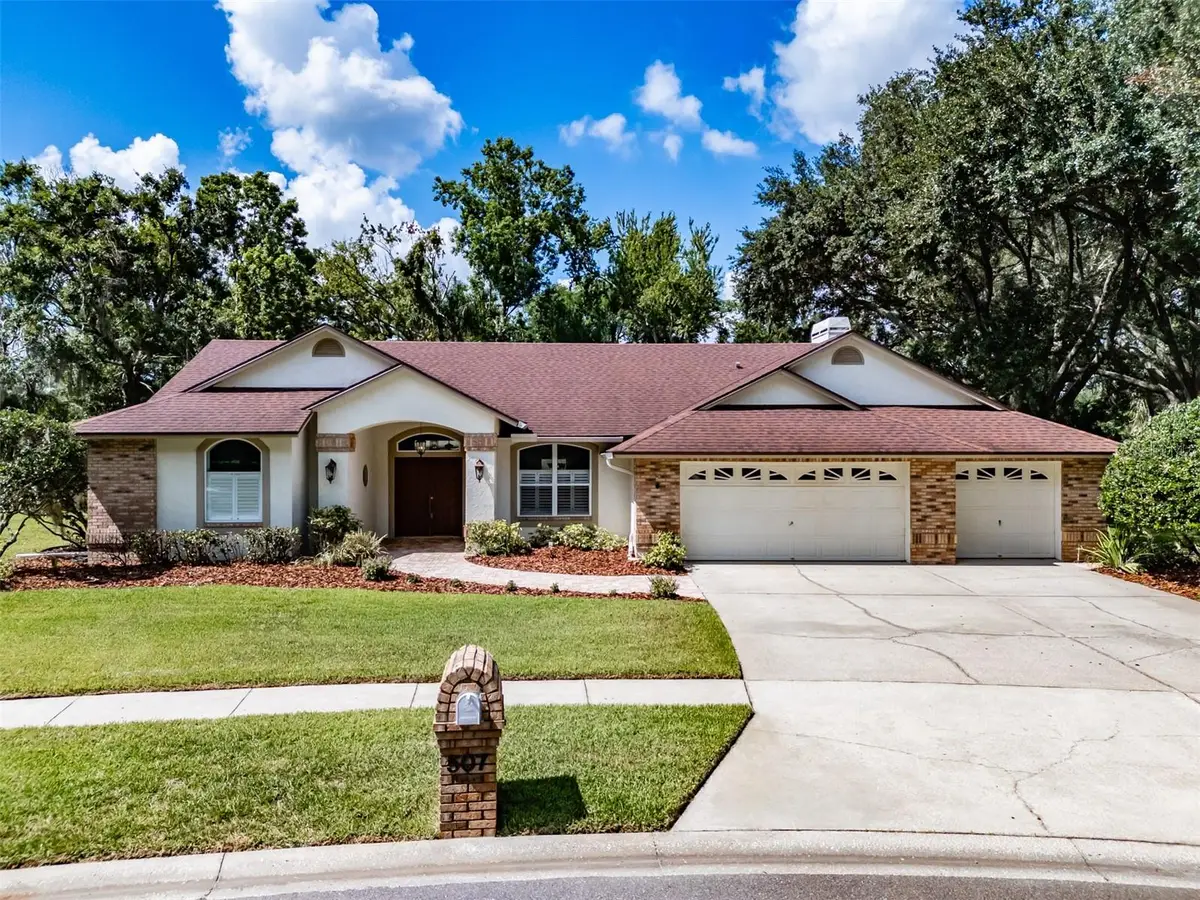 507 Surrey Lane, Lutz, FL 33549 - #1