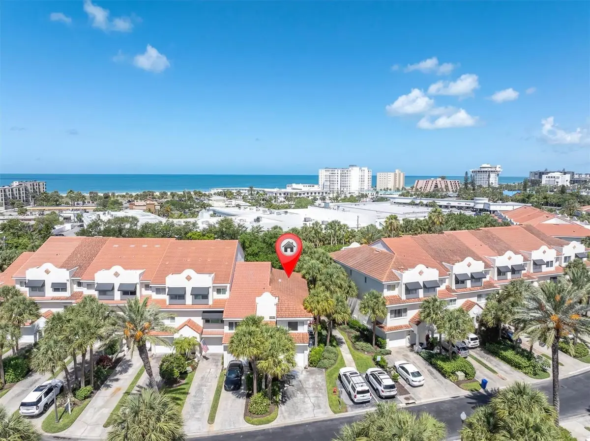 4618 Mirabella Court, Saint Pete Beach, FL 33706 - #1