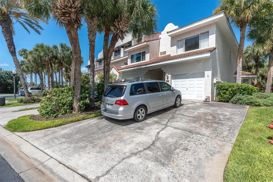 4618 Mirabella Court, Saint Pete Beach, FL 33706 - #3