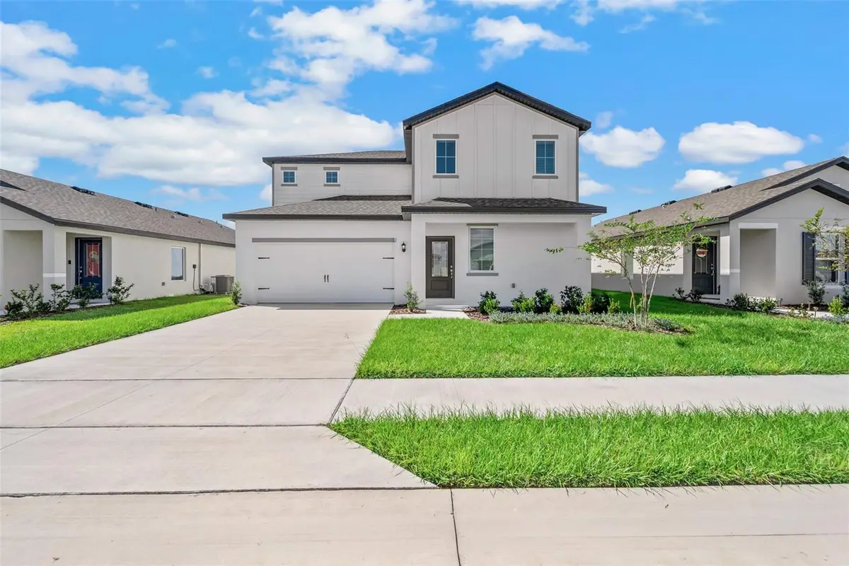 1205 Wahneta Court, Poinciana, FL 34759 - #1