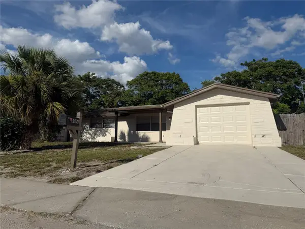 9030 Saint Regis Lane, PORT RICHEY, FL 34668