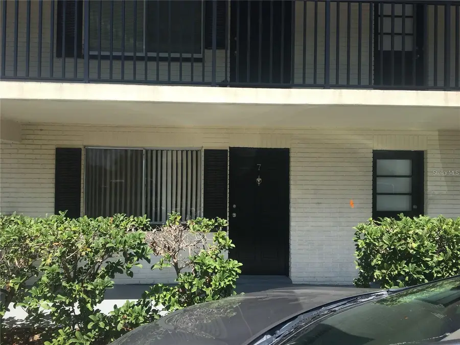 2 N Fernwood Avenue #7, Clearwater, FL 33765 - #2