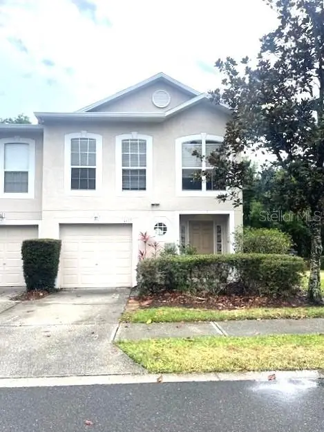 4617 Ashburn Square Drive, Tampa, FL 33610 - #1