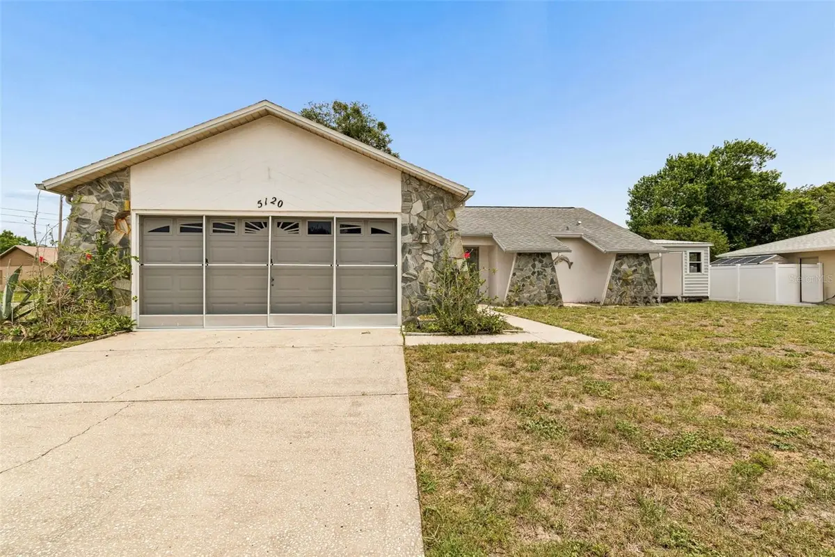 5120 Doefield Lane, New Port Richey, FL 34653 - #1