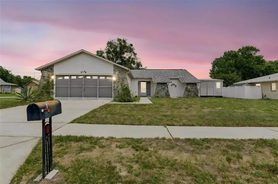 5120 Doefield Lane, New Port Richey, FL 34653 - #2