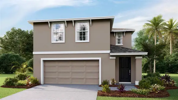 17805 Mount Blackburn Lane, SPRING HILL, FL 34610