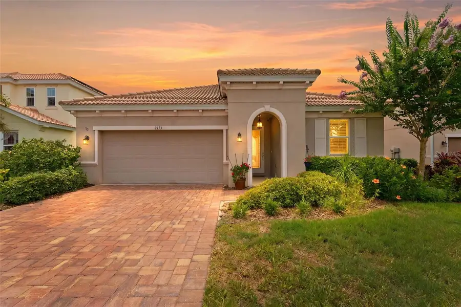 2173 Weaver Bird Lane, Venice, FL 34292 - #2