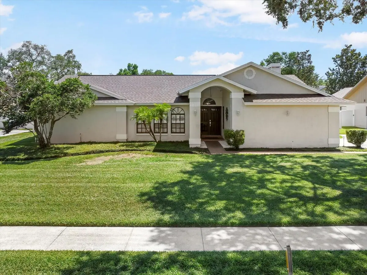 2110 Laindale Place, Valrico, FL 33596 - #1