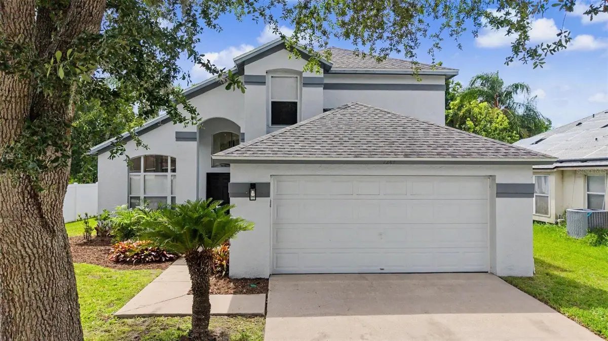 1249 Big Sky Drive, Wesley Chapel, FL 33543 - #1