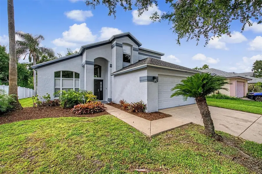 1249 Big Sky Drive, Wesley Chapel, FL 33543 - #3