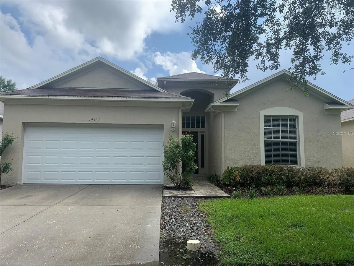 19132 Wood Sage Drive, Tampa, FL 33647 - #1